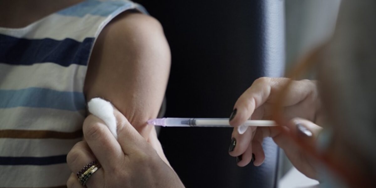 Saúde anuncia início imediato da vacinação de crianças de 3 a 4 anos contra Covid-19