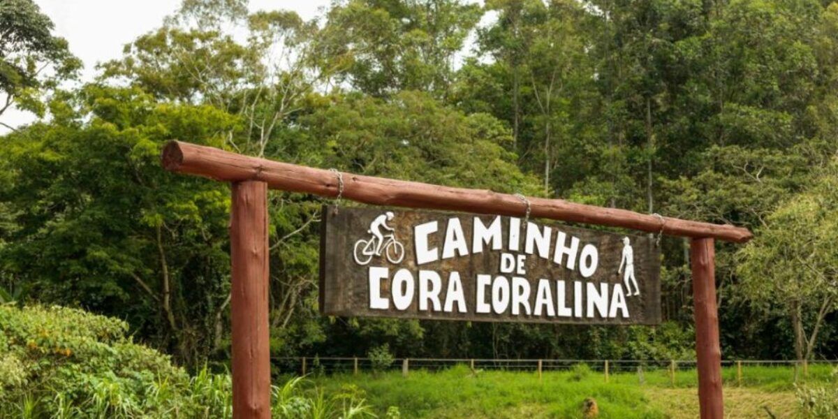 Goiás Turismo participa da maior feira de turismo do Brasil