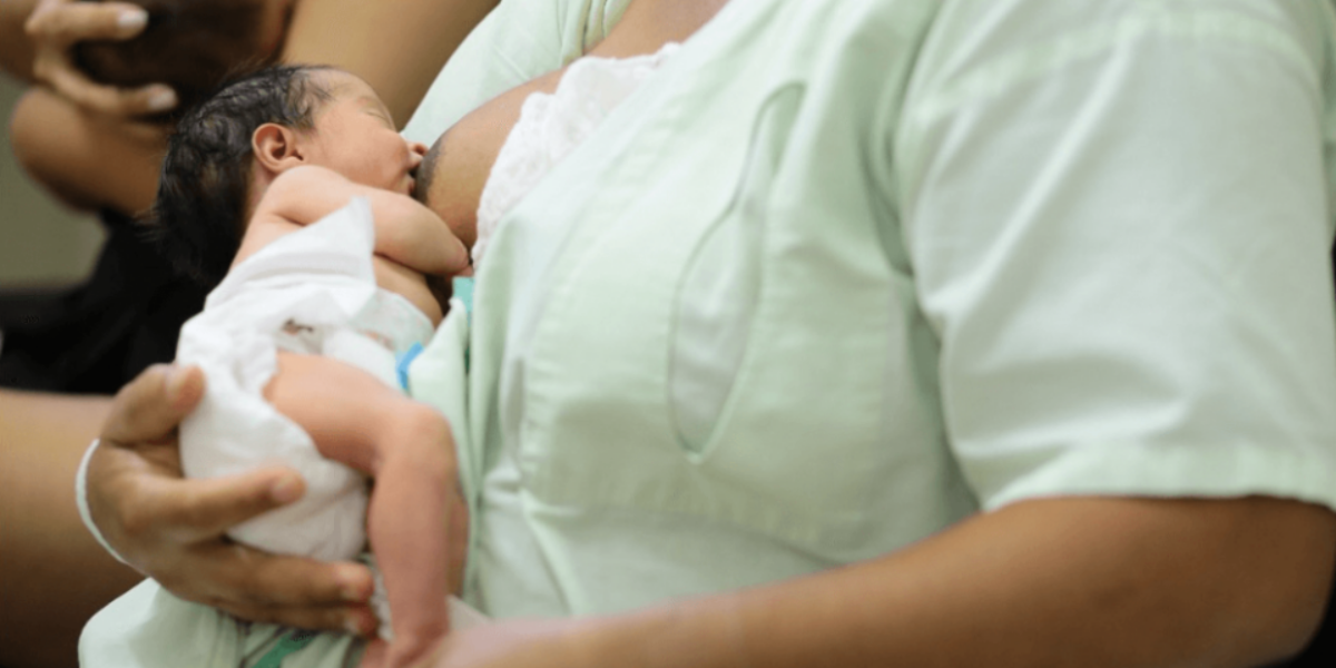 Governo de Goiás promove qualificação da assistência a bebês prematuros 