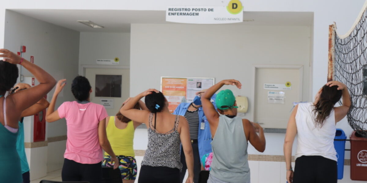 Goiás ganha complexo de referência em saúde mental