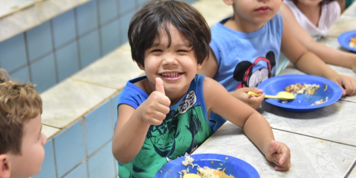 Governo publica edital para entidades interessadas no Auxílio Nutricional