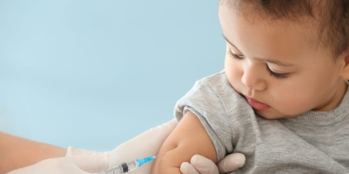 Certificado de vacinação é obrigatório para matrícula