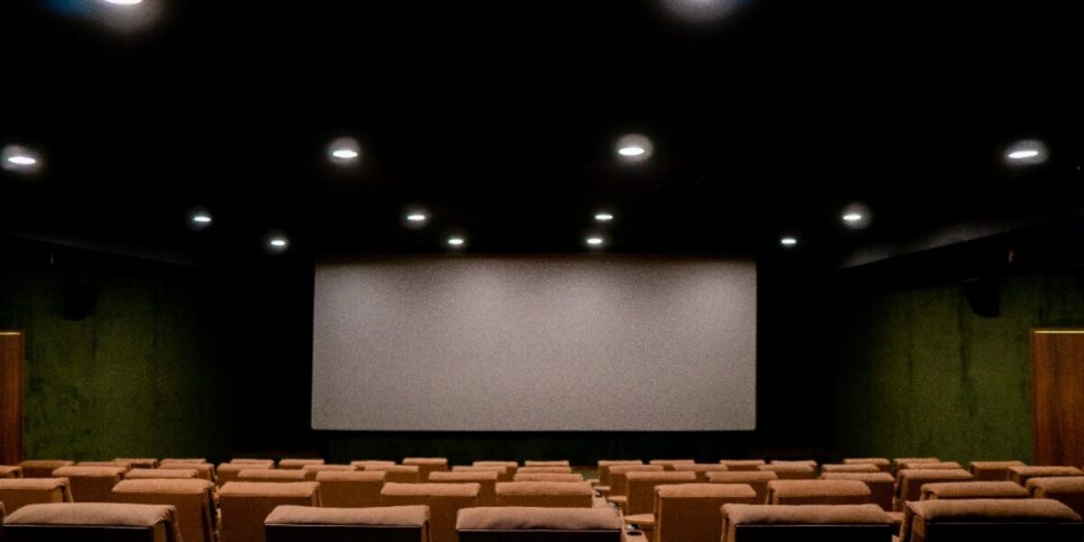 Centro Cultural Oscar Niemeyer anuncia a abertura de duas salas de cinema