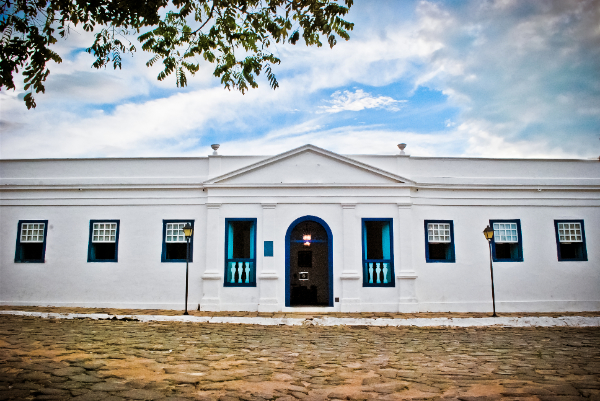 MUSEU Palácio Conde dos Arcos