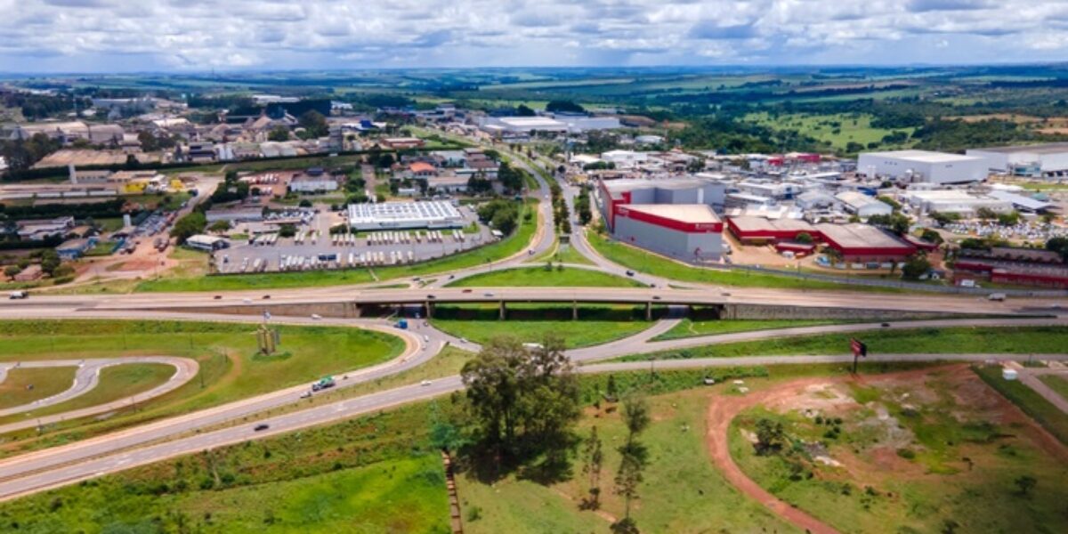Desenvolve Goiás conta com adesão de mais de 30 indústrias