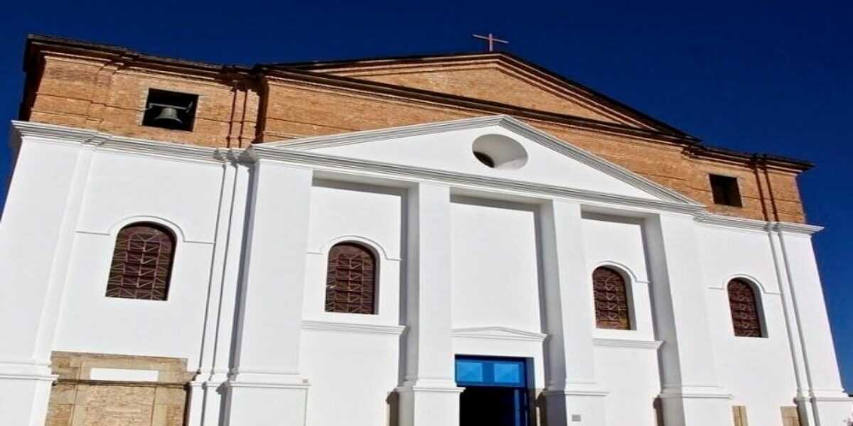 Restauração da Catedral de Sant’Ana começa em abril