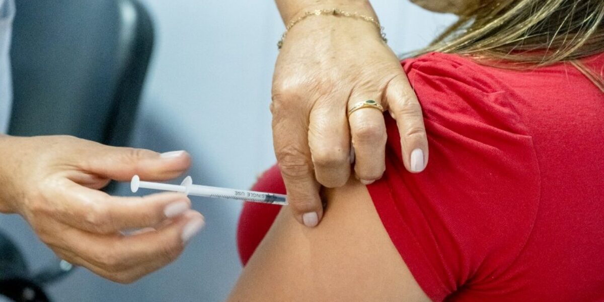 Vacinação: Governo de Goiás alerta para mitos e ‘fake news’