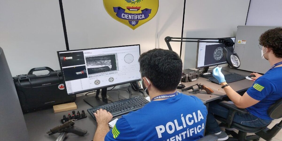 Polícia Técnico-Científica abre concurso com 141 vagas