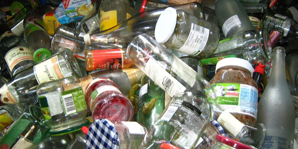 Decreto regulamenta metas obrigatórias para reciclagem