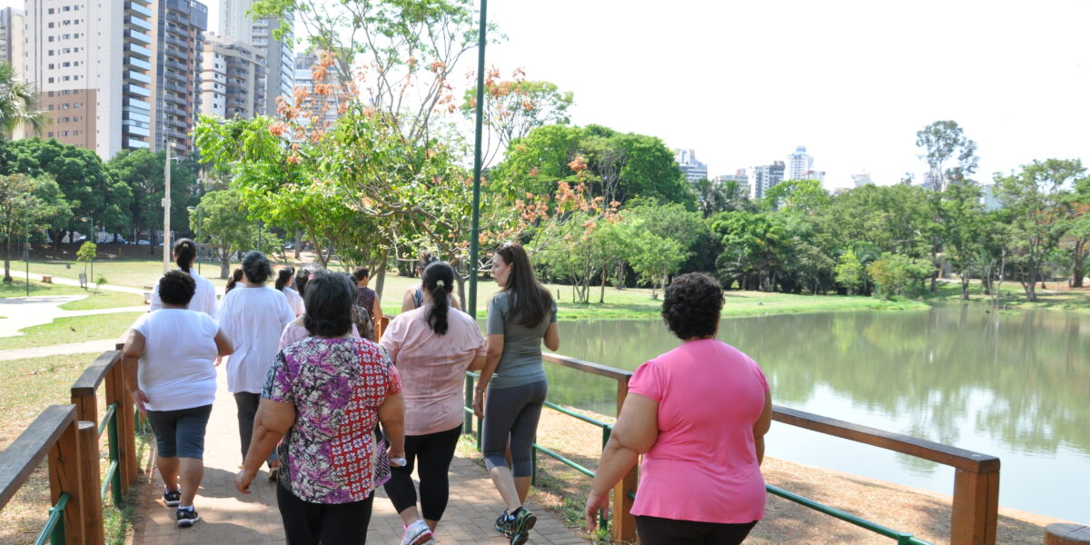 Saúde alerta para obesidade e hipertensão em Goiás