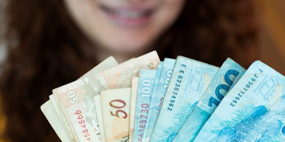 Renda média em Goiás está acima da nacional