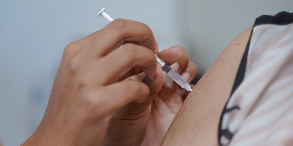 Saúde prorroga campanha de vacinação contra gripe