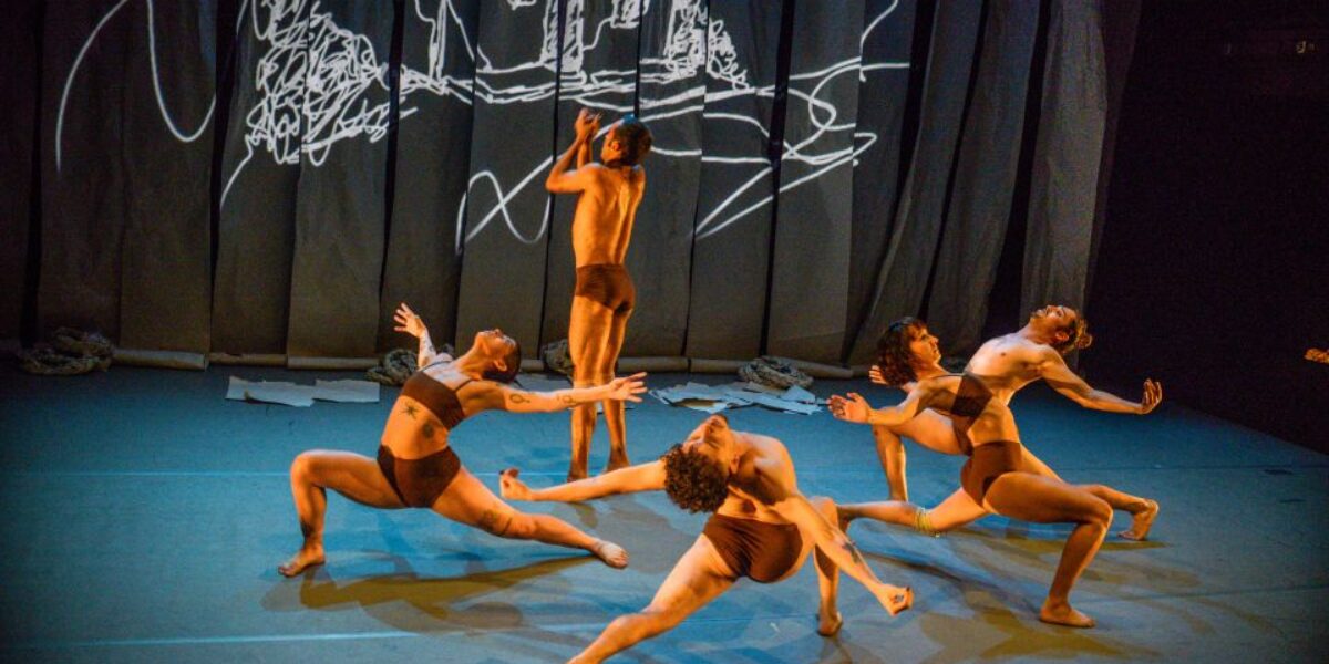 18º TeNpo terá 14 espetáculos de teatro, dança e circo