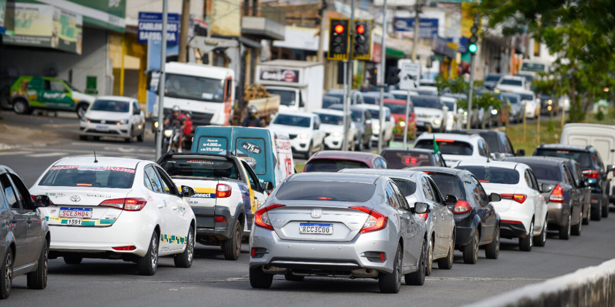 IPVA de veículos com finais de placa 3, 4 e 5 vence nesta semana