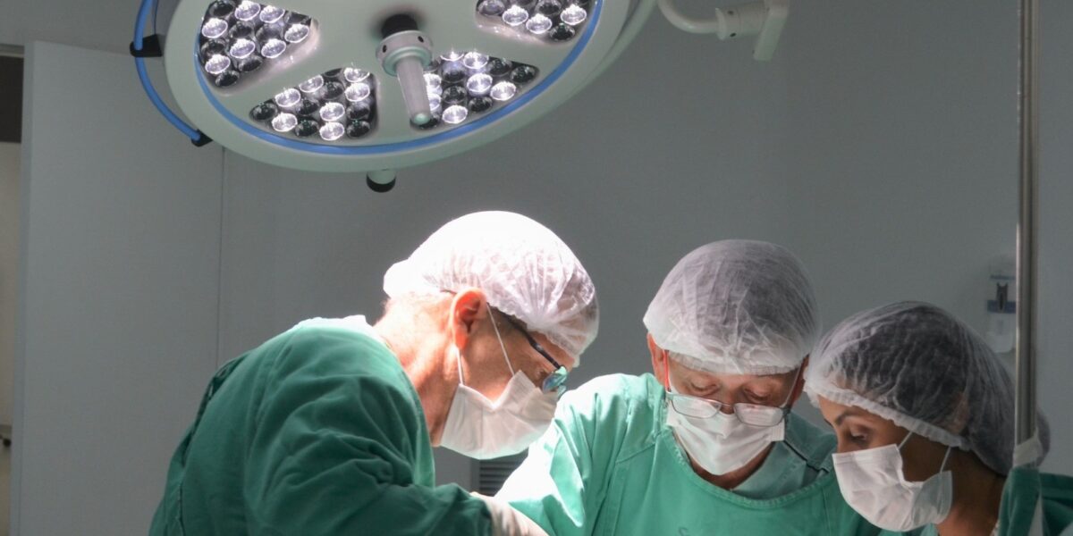 HCN realiza sétima captação de órgãos para transplante