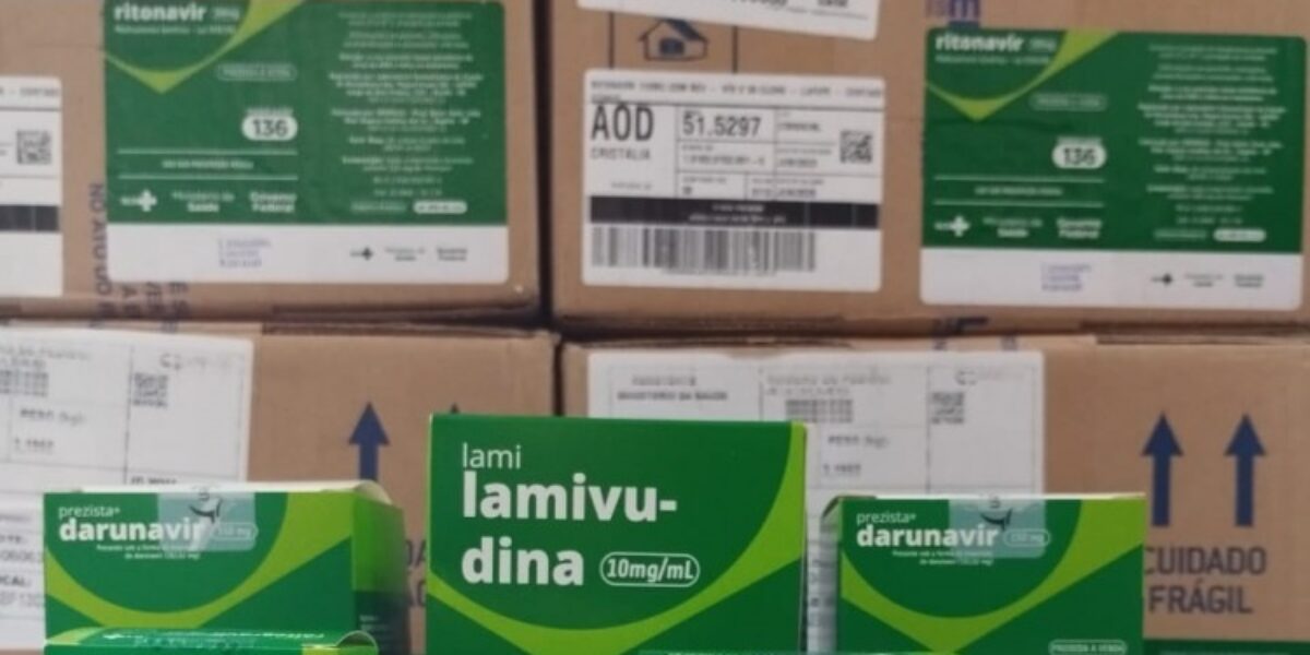 Farmácias das unidades que atendem pacientes com HIV fecham no dia 31
