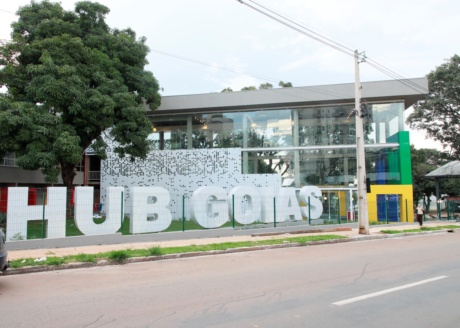 Inscrições de pré-aceleração de startups do Hub Goiás vão até dia 15