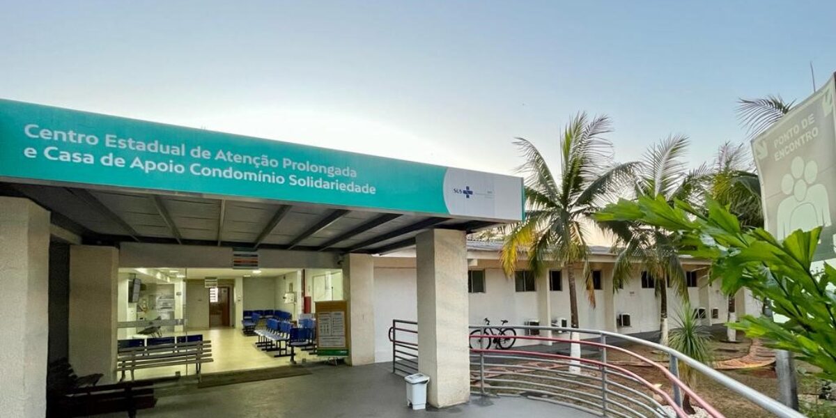 Ceap-Sol de Portas Abertas oferece ações focadas em saúde e bem-estar comunitário