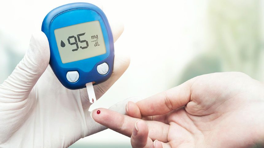 Saúde leva aos municípios ações contra diabetes infantil
