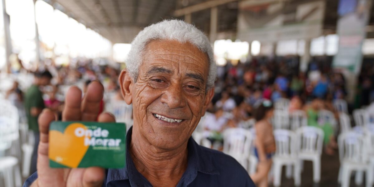 Aluguel Social abre inscrições em Santo Antônio do Descoberto