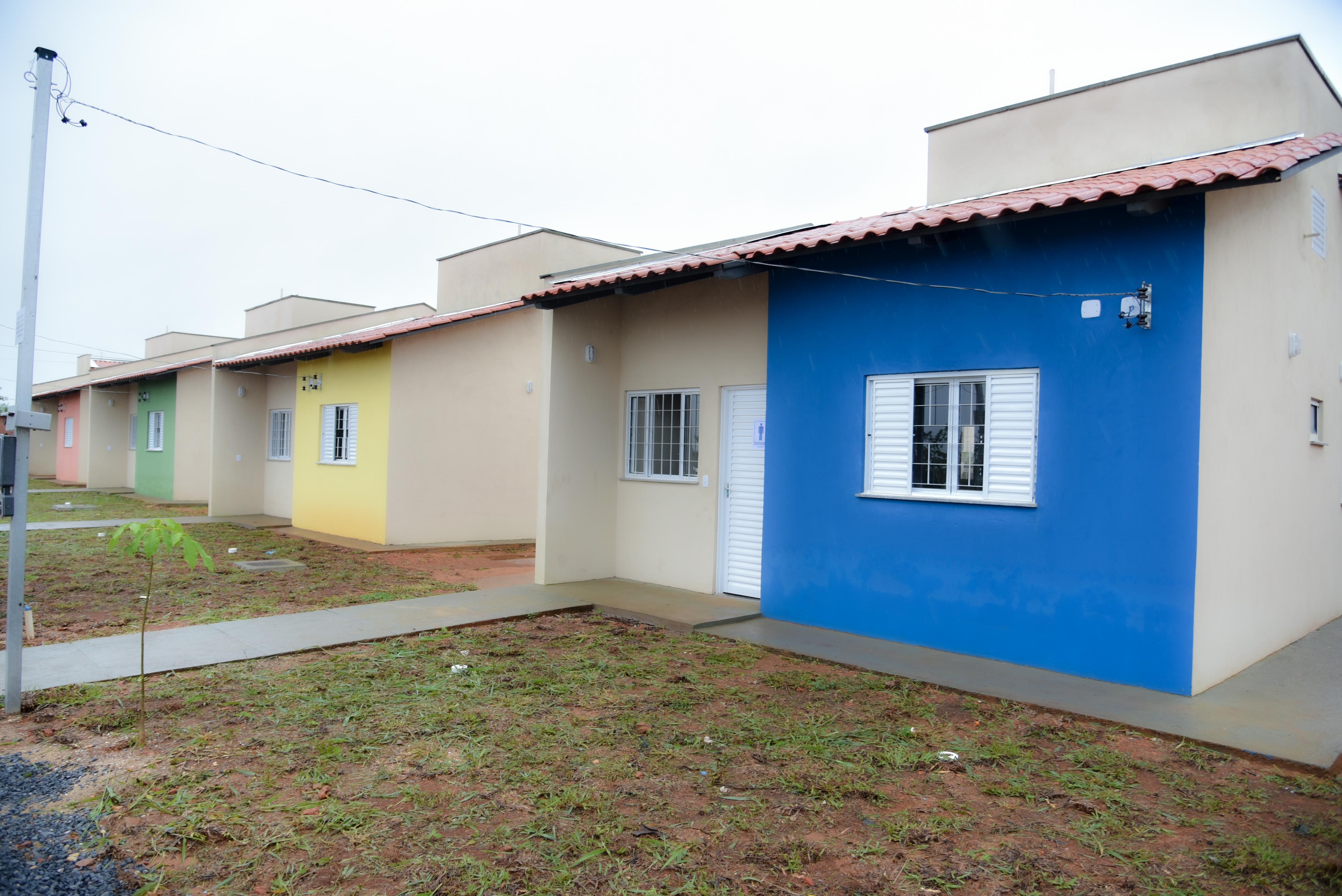 Divulgadas listas de famílias habilitadas a casas a custo zero em 18 municípios