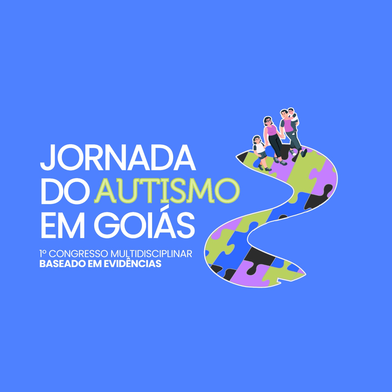 Saúde apoia 1º Congresso Multidisciplinar sobre Autismo em Goiás