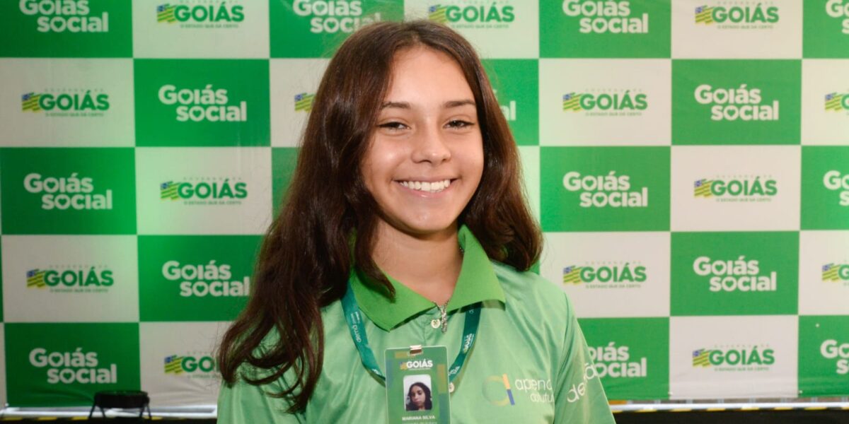 Goiás Social entrega mais de quatro mil benefícios nesta semana