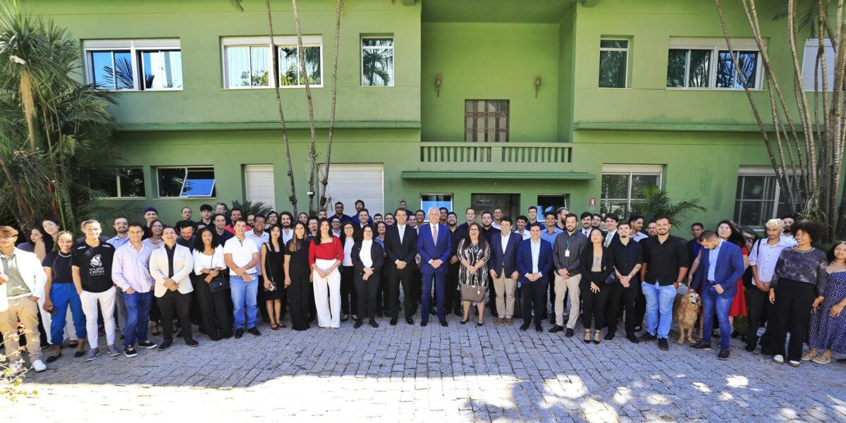 Orquestra Sinfônica Jovem de Goiás parte em turnê pela Europa