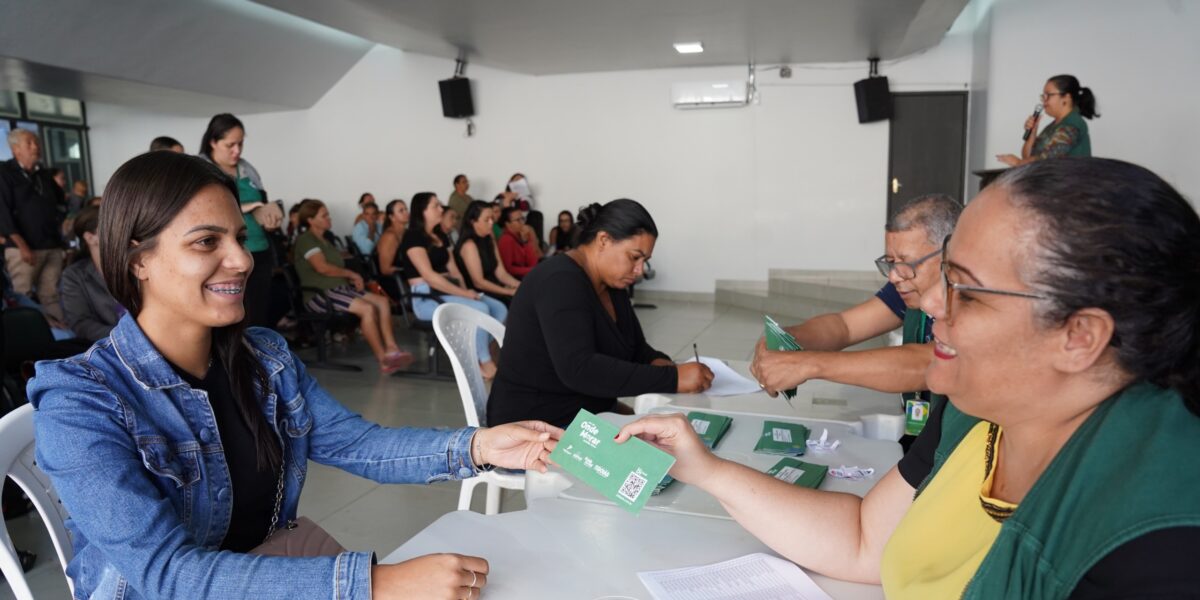 Aluguel Social convoca famílias de Goiânia para entrega de documentos