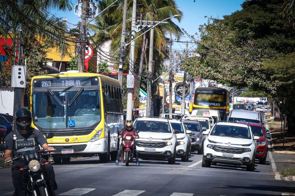 Negocie Já: Quase 120 mil renegociaram dívida de IPVA com a Receita Estadual