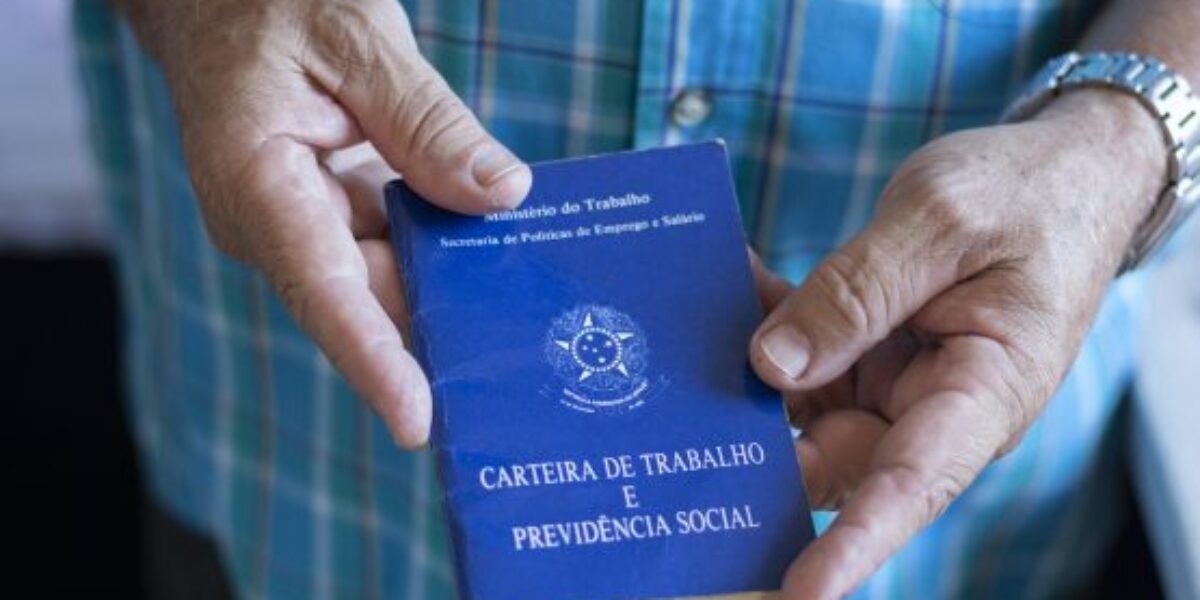 Goiás cria 3.581 empregos formais em julho