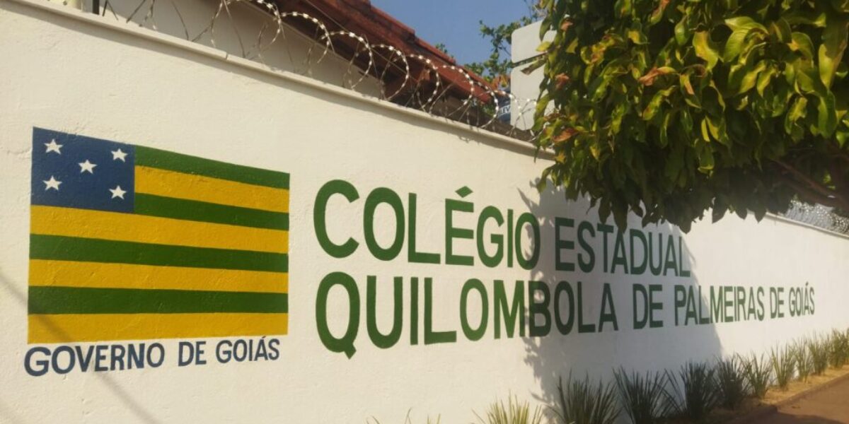 Escolas passam a ter identidade quilombola