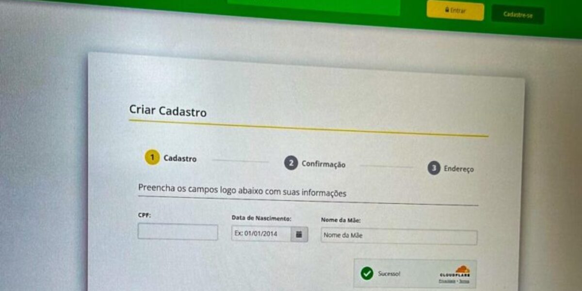 Nota Goiana: consumidores que se inscreverem até domingo concorrem a R$ 50 mil