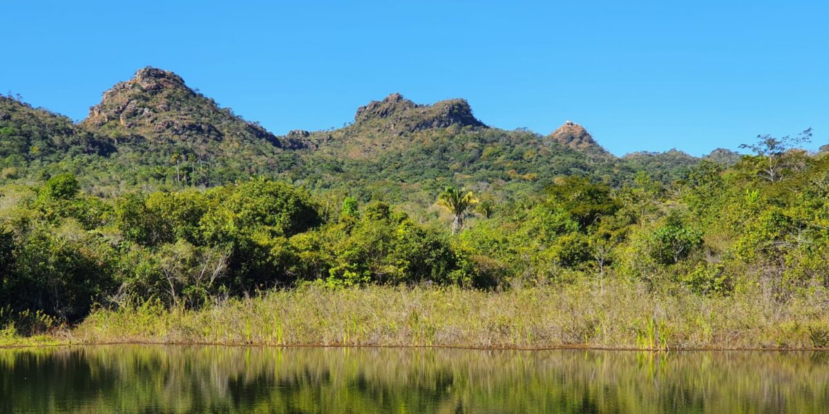 Após incêndio, Parque Estadual dos Pireneus reabre nesta sexta