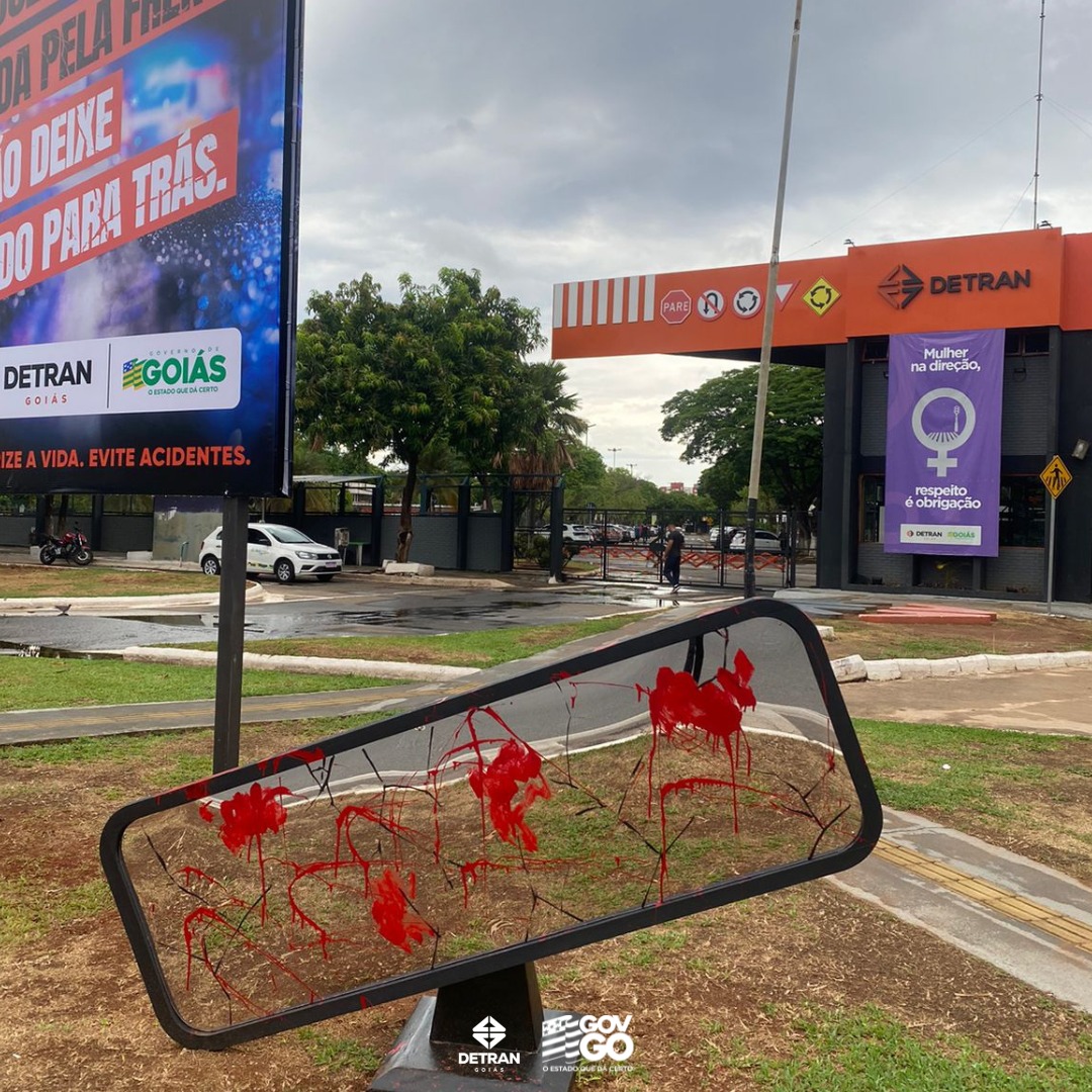 Detran lança Campanha Preservação da Vida