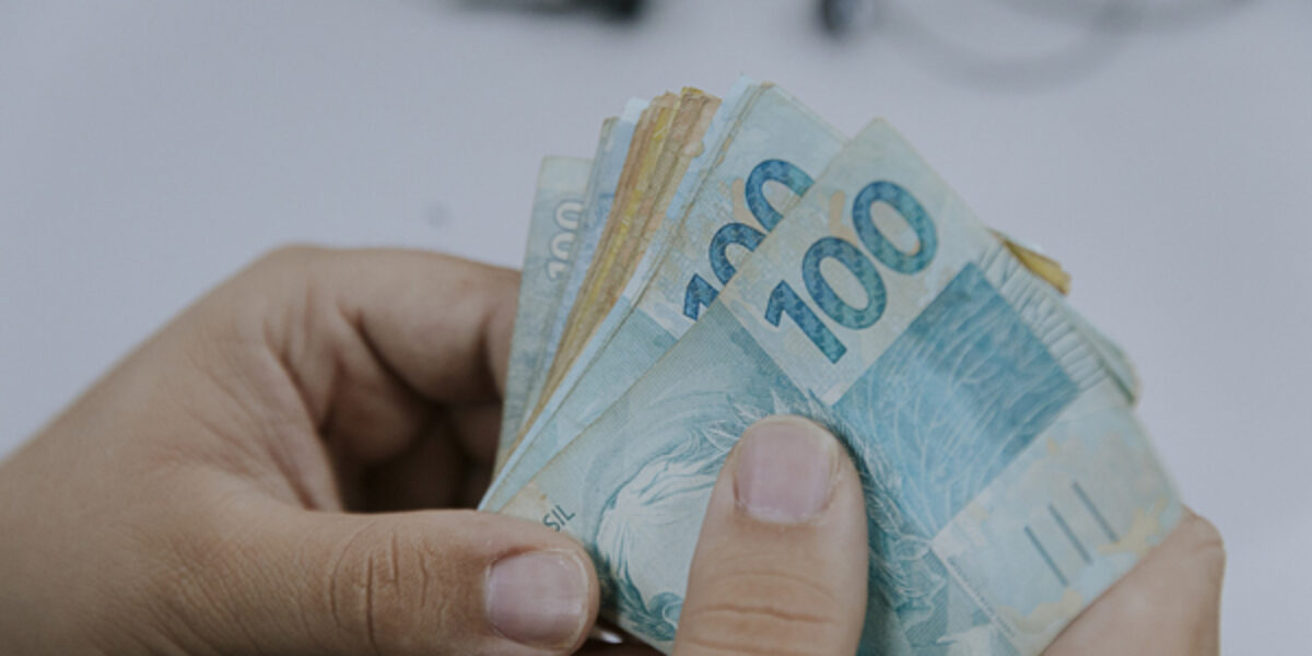 Goiás registra recorde no rendimento domiciliar per capita