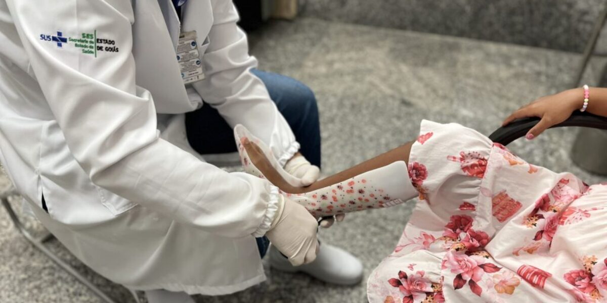 Oficina Itinerante do Crer atende em Rio Verde