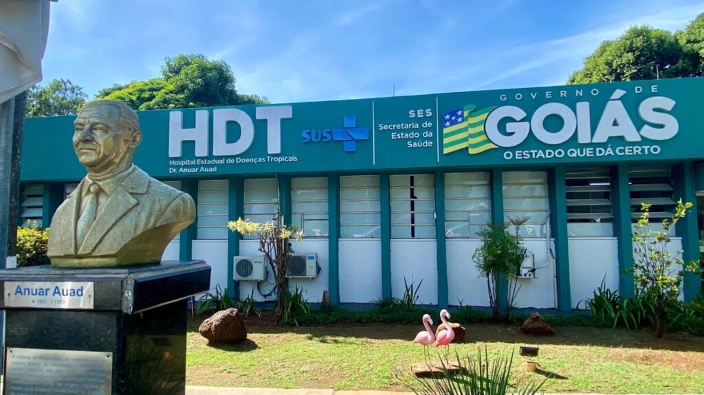 HDT abre processo seletivo