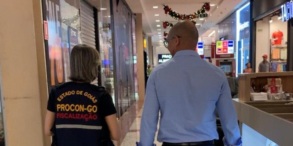 Procon reforça ações durante Black Friday