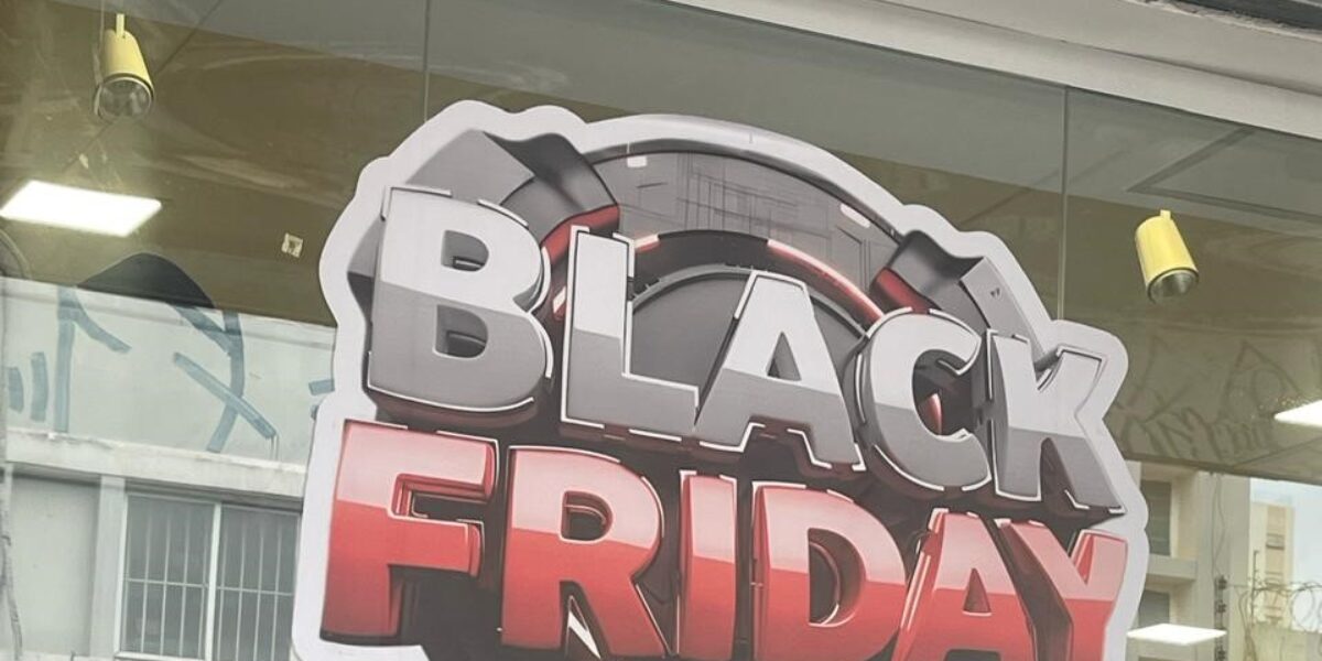 Black Friday: Procon orienta consumidor para aproveitar descontos sem cair em golpes