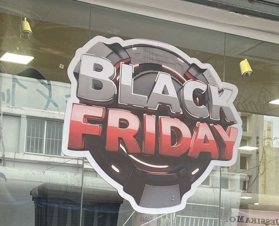 Black Friday: Procon dá dicas para aproveitar descontos sem cair em golpes