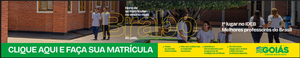 Banner Padrão