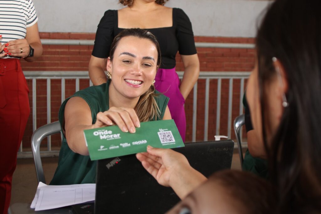 Governo convoca mulheres em situação de violência doméstica para entregar documentação do Aluguel Social