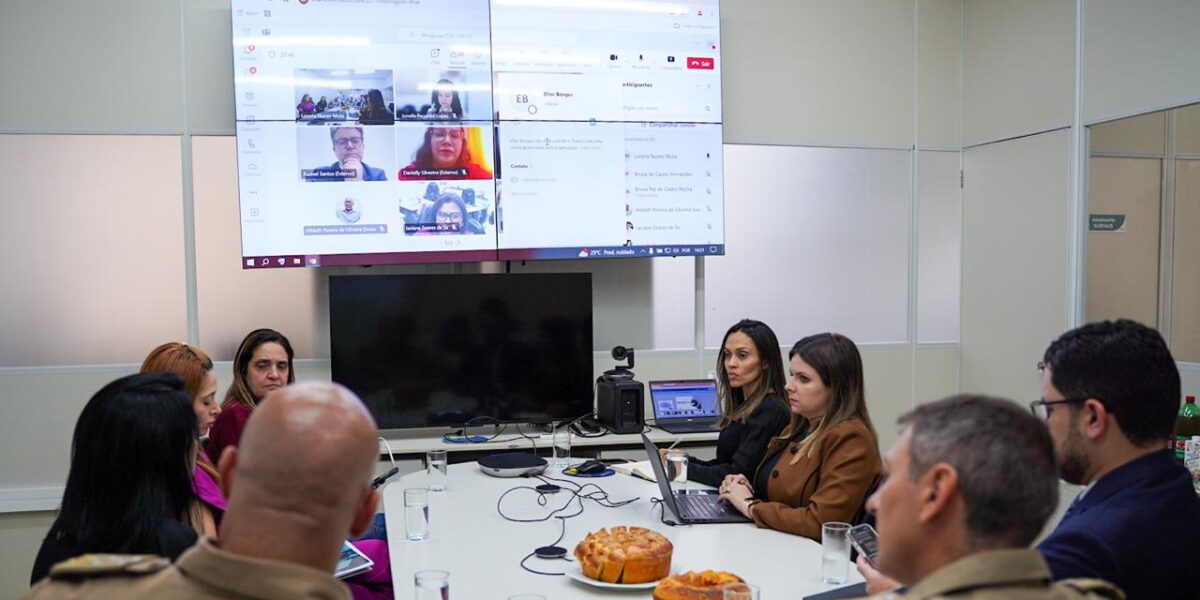 Gabinete de Crise encaminha mais de 800 pacientes a leitos de enfermaria e UTI