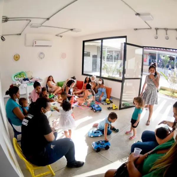 Goiás Social e OVG oferecem 500 vagas para cursos e atividades gratuitas, em Goiânia