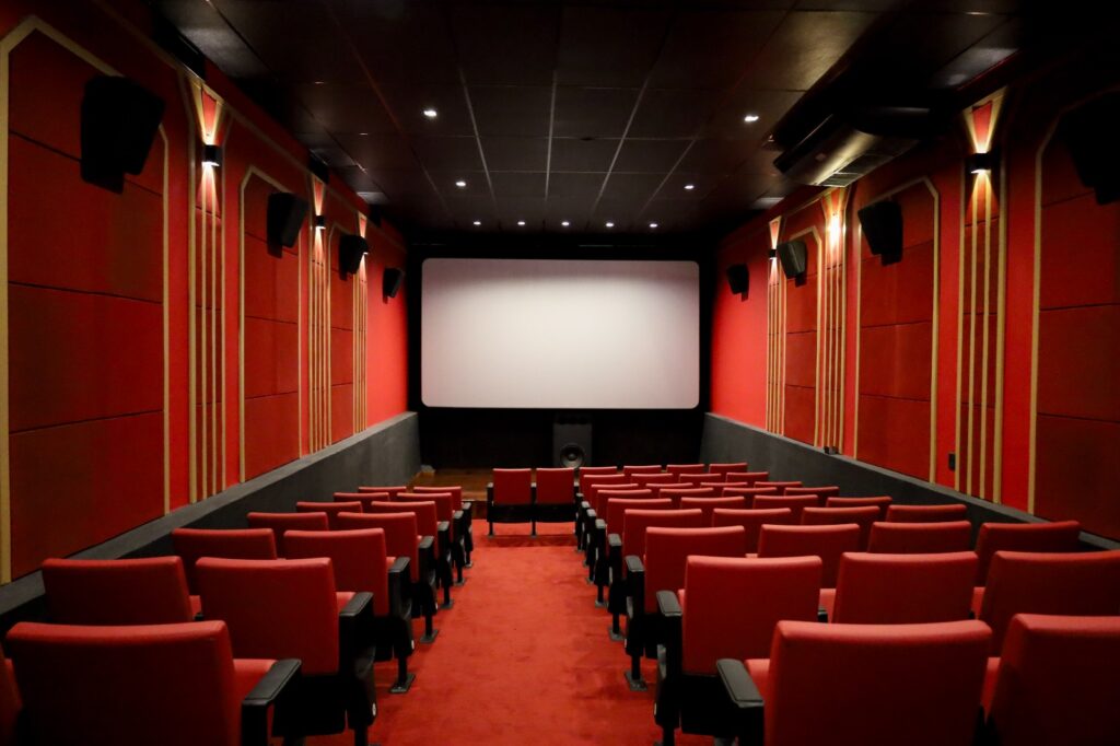 Governo de Goiás entrega obra do Cine Cultura nesta segunda-feira