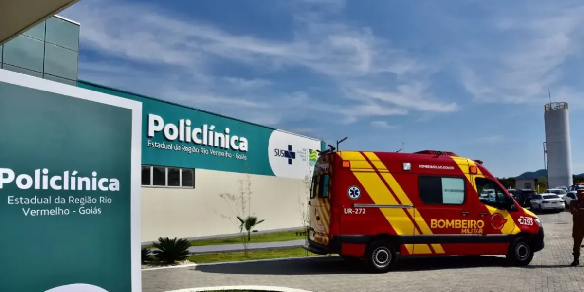 Policlínica da Região Rio Vermelho inicia 2025 com todas especialidades ativas