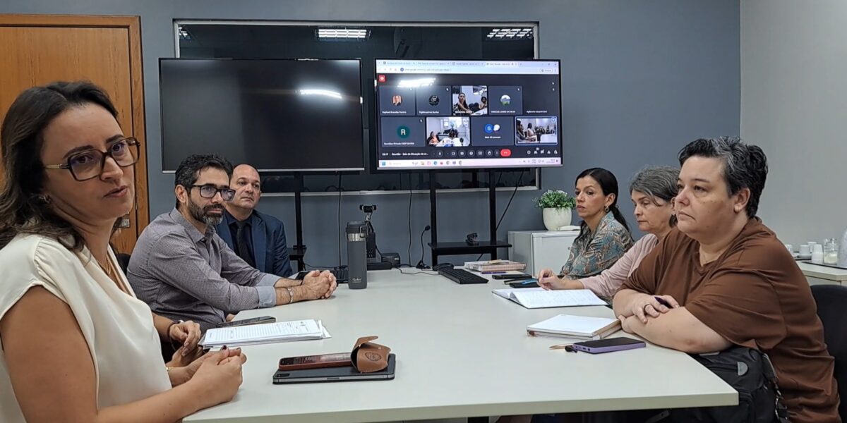 Governo reativa Sala de Situação de Arboviroses