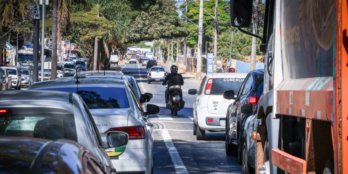 IPVA 2025 em Goiás poderá ser pago até 31 de outubro