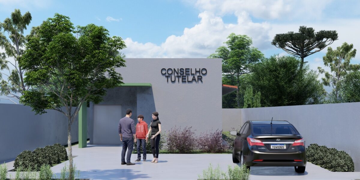 Goiás vai investir mais de R$ 10 milhões em infraestrutura social